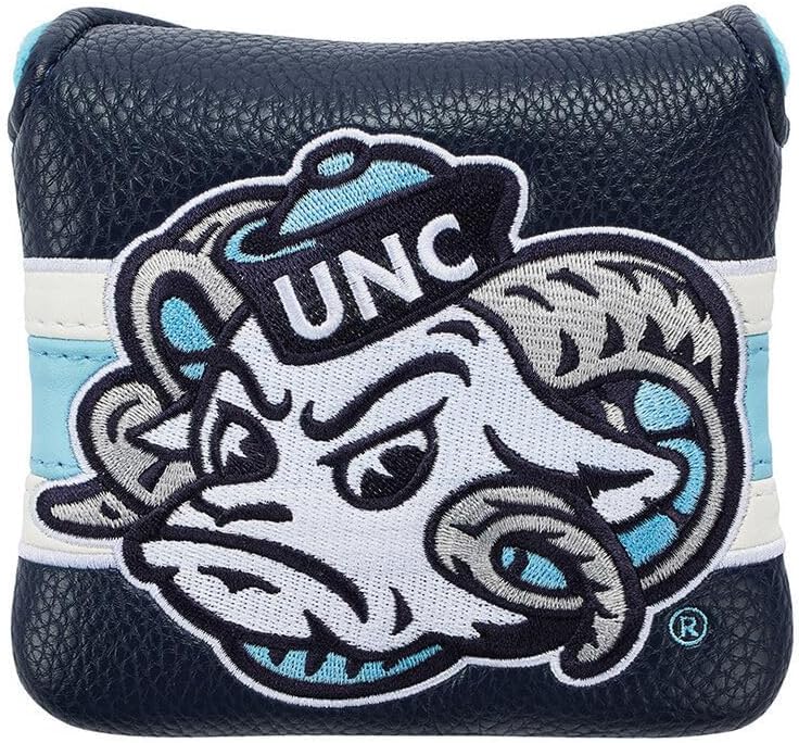 TaylorMade Golf Putter Mallet Headcover - Image 1